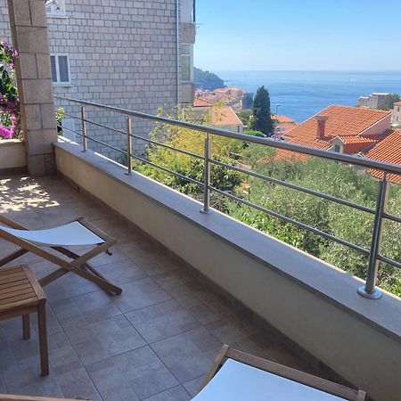 Apartments Deranja II Дубровник Экстерьер фото