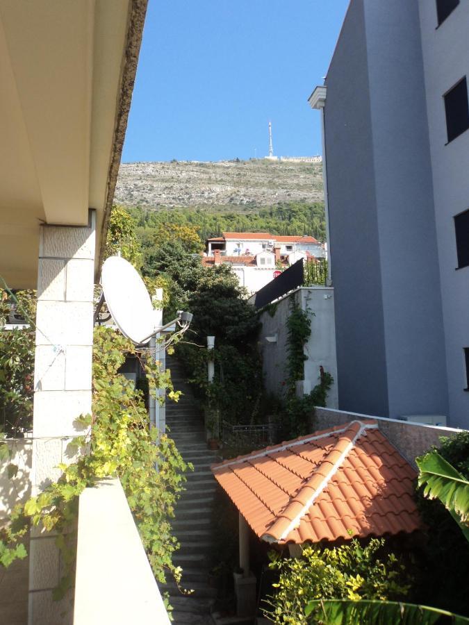Apartments Deranja II Дубровник Экстерьер фото